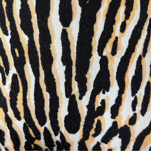 Maje patterned drop shoulder Guleo Sweater 13750 - Picture 8 of 11